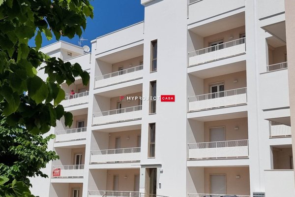 appartamento in vendita ad Edolo in zona Vico