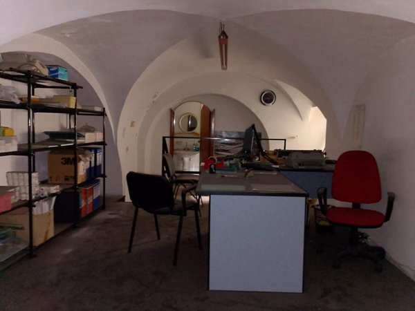 negozio in vendita ad Edolo in zona Vico