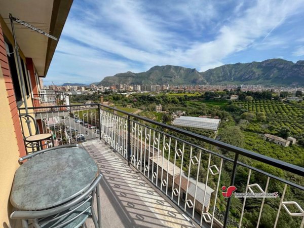 appartamento in vendita ad Edolo in zona Vico