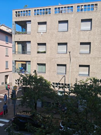 appartamento in vendita ad Edolo in zona Vico