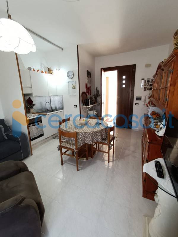 appartamento in vendita ad Edolo in zona Vico