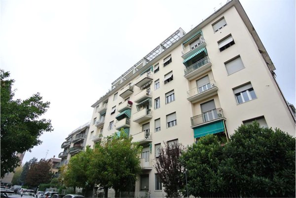 appartamento in vendita ad Edolo in zona Vico