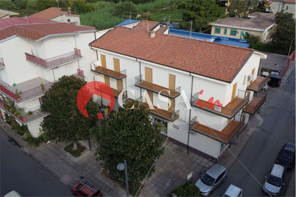 appartamento in vendita ad Edolo in zona Vico