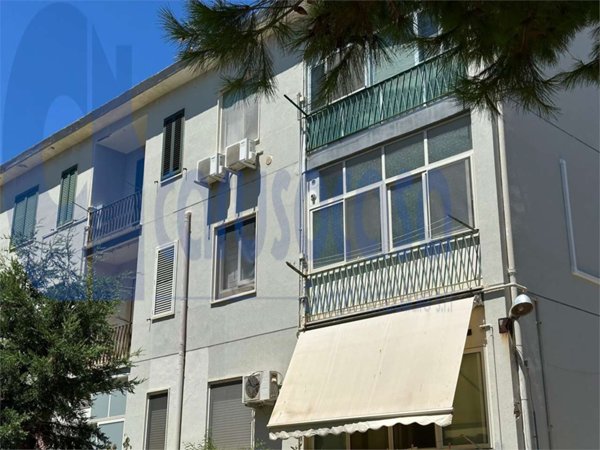 appartamento in vendita ad Edolo in zona Vico