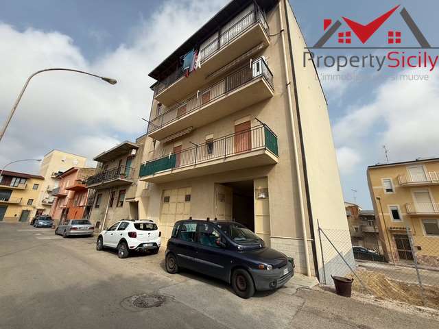 appartamento in vendita ad Edolo in zona Vico