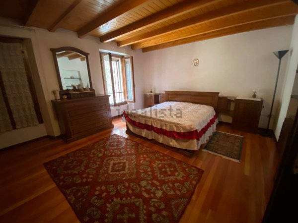 appartamento in vendita ad Edolo in zona Vico