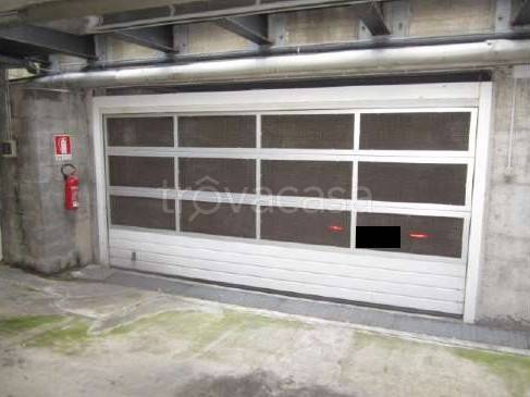 appartamento in vendita ad Edolo in zona Vico