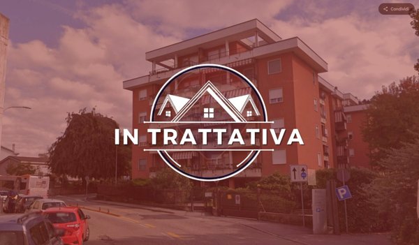 appartamento in vendita ad Edolo in zona Vico