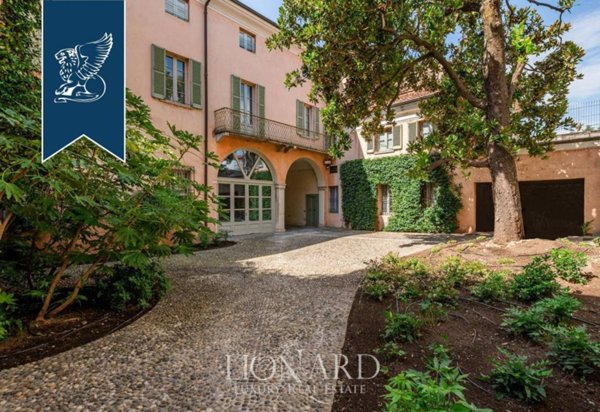 villa in vendita ad Edolo in zona Vico