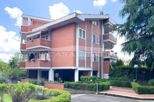 appartamento in vendita ad Edolo in zona Vico