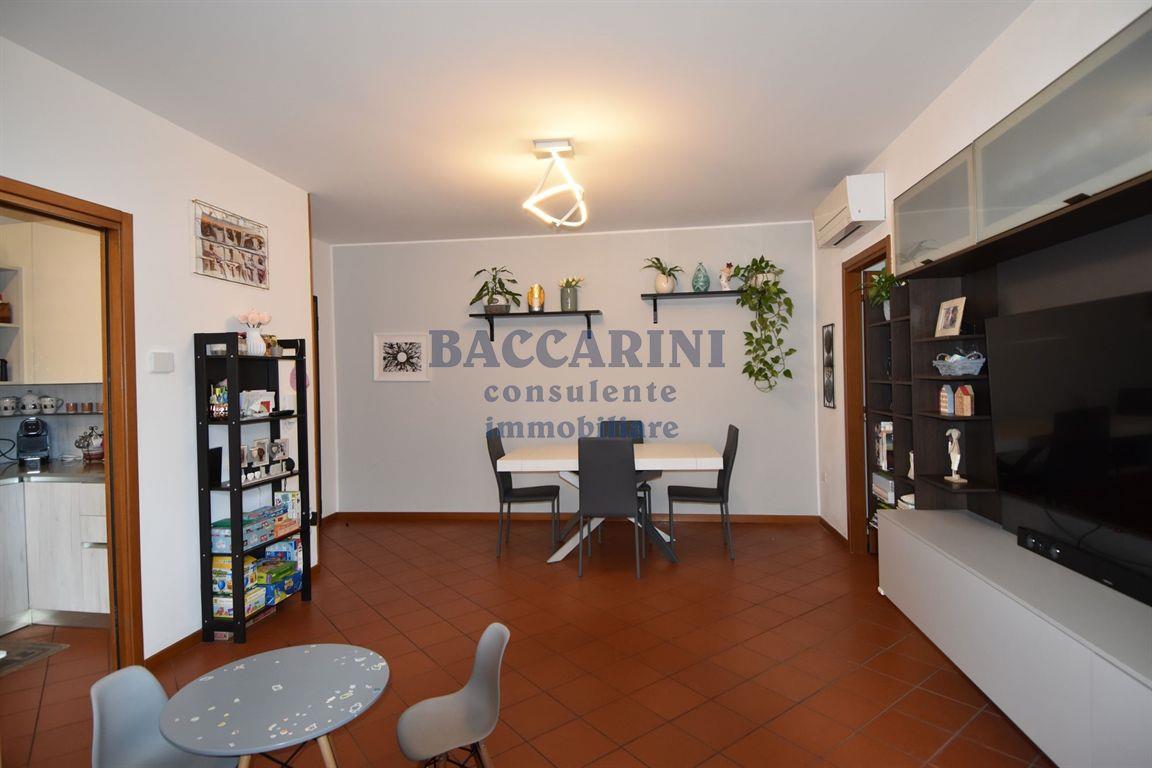 appartamento in vendita ad Edolo in zona Vico