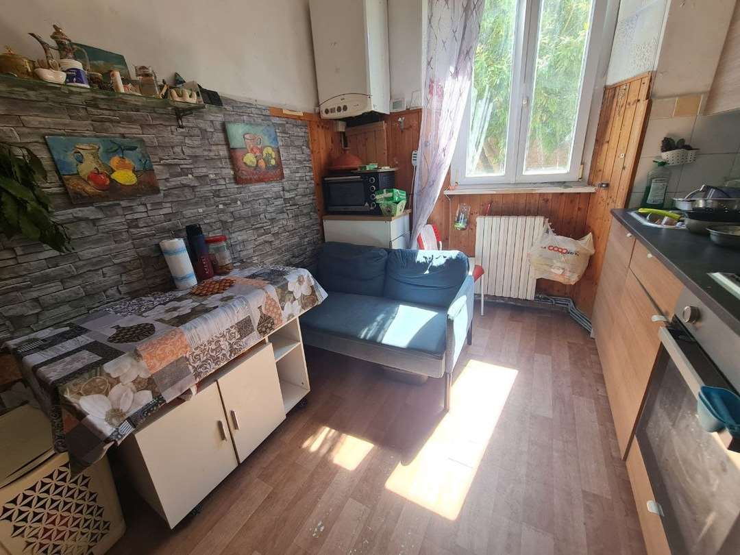 appartamento in vendita ad Edolo in zona Vico
