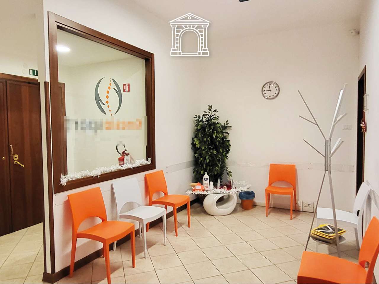 ufficio in vendita ad Edolo in zona Vico