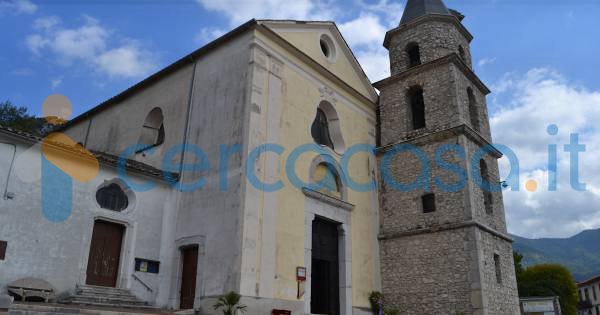 appartamento in vendita ad Edolo in zona Vico