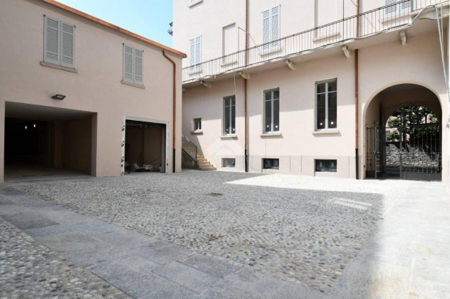 appartamento in vendita ad Edolo in zona Vico