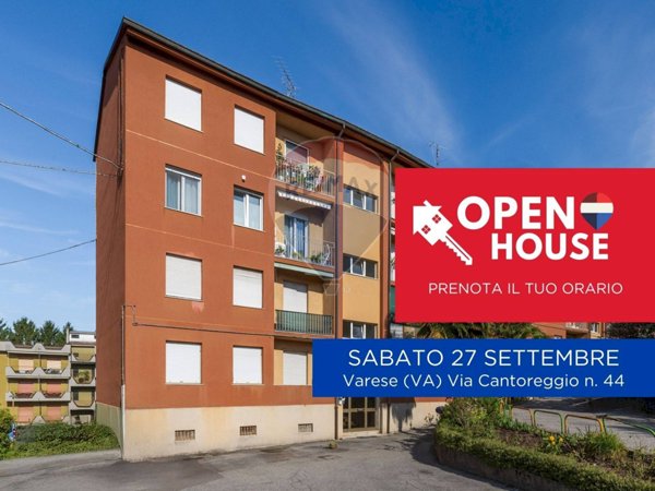appartamento in vendita ad Edolo in zona Vico