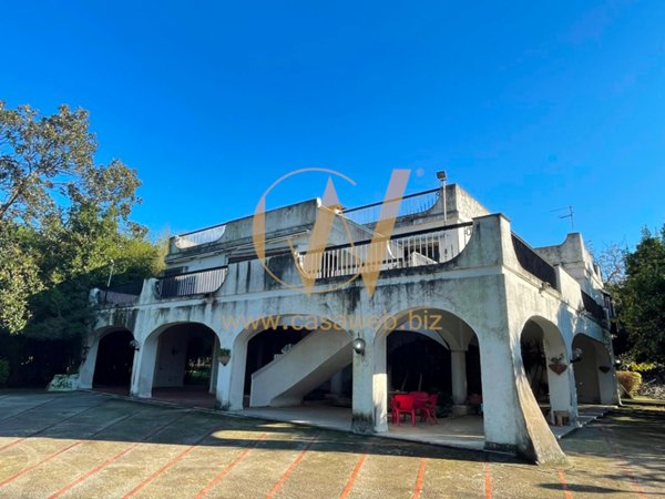 villa in vendita ad Edolo in zona Vico