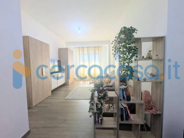 appartamento in vendita ad Edolo in zona Vico