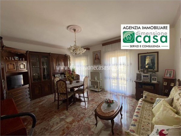 appartamento in vendita ad Edolo in zona Vico