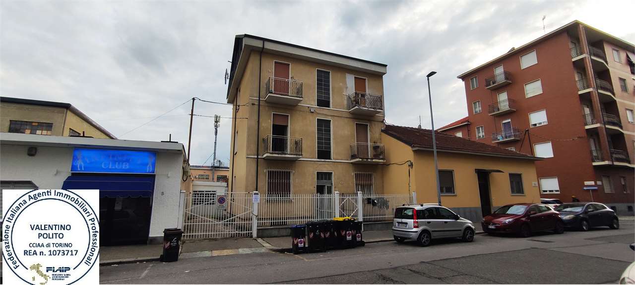 appartamento in vendita ad Edolo in zona Vico