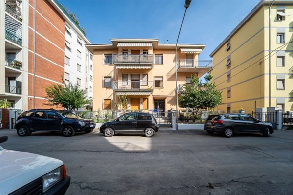 appartamento in vendita ad Edolo in zona Vico