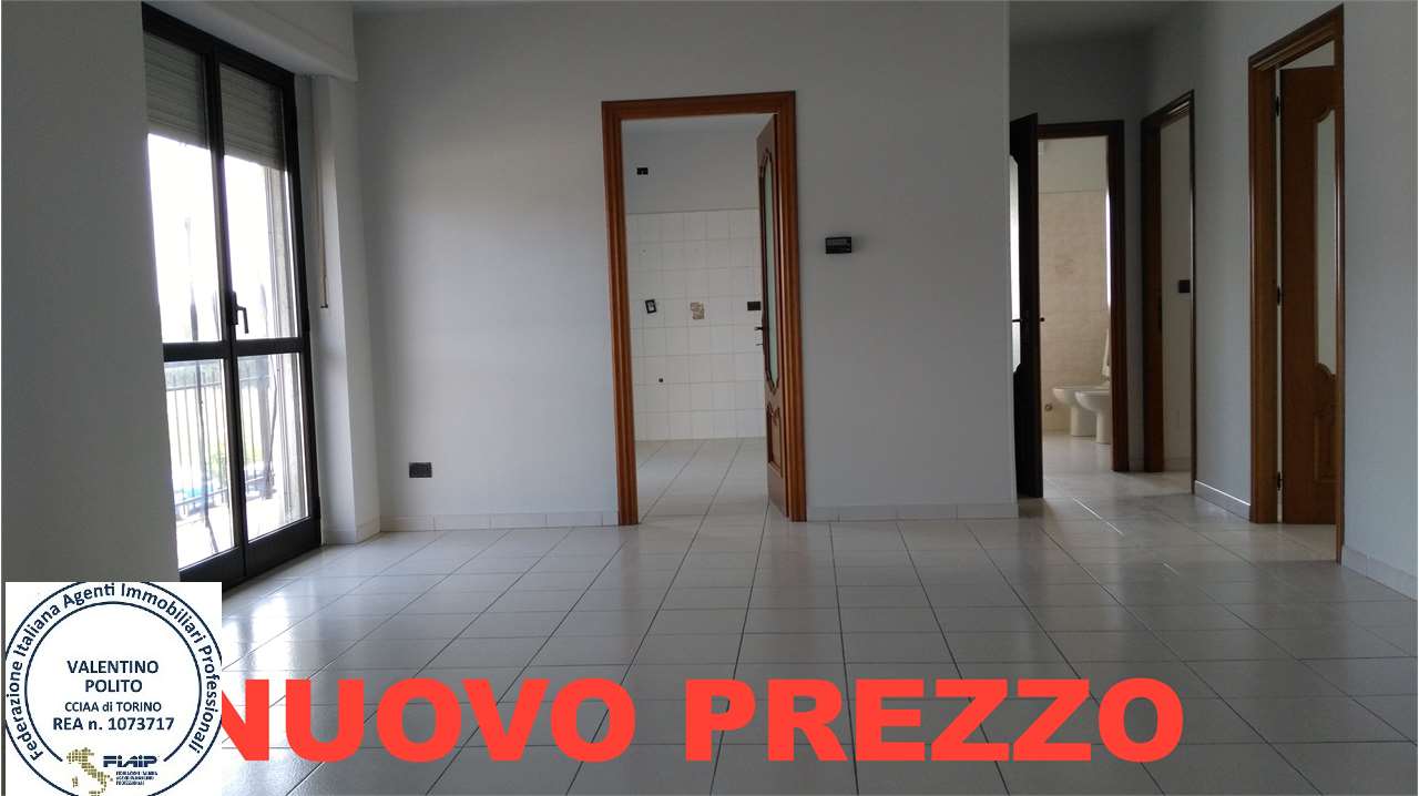 appartamento in vendita ad Edolo in zona Vico