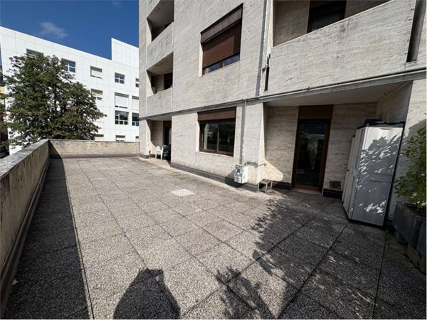 appartamento in vendita ad Edolo in zona Vico
