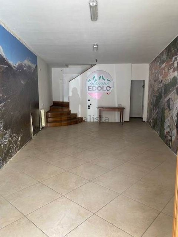 appartamento in vendita ad Edolo