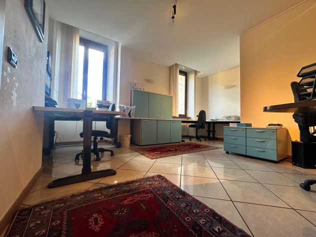appartamento in vendita ad Edolo in zona Vico
