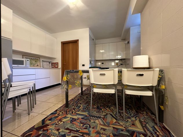 appartamento in vendita ad Edolo in zona Vico