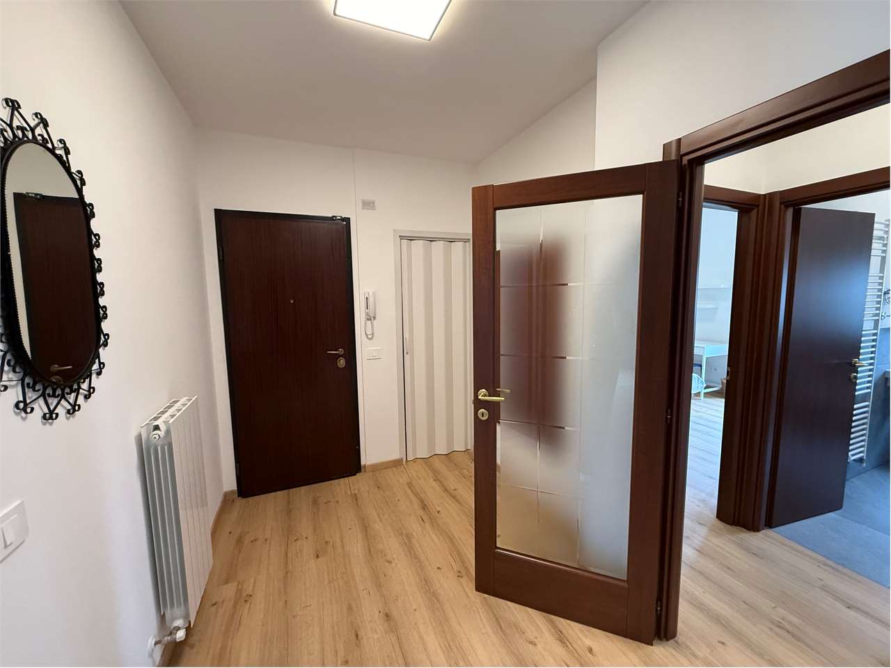 appartamento in vendita ad Edolo in zona Vico