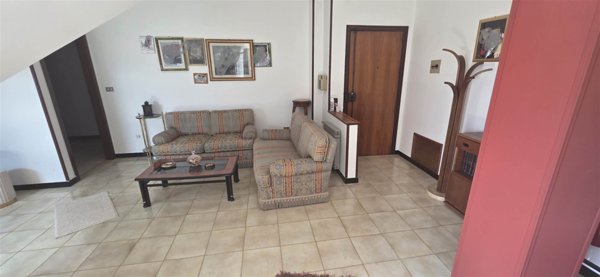 appartamento in vendita ad Edolo in zona Vico