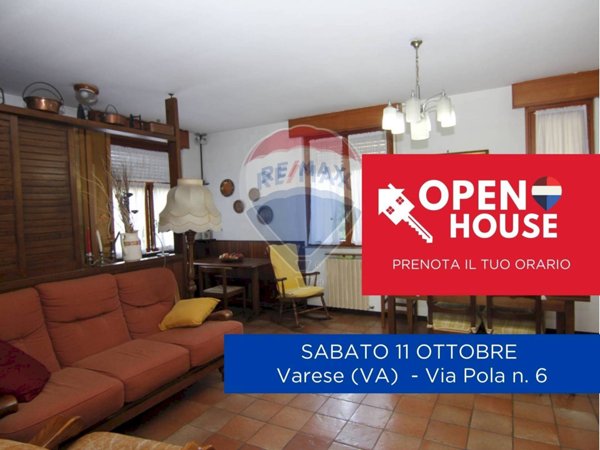 appartamento in vendita ad Edolo in zona Vico