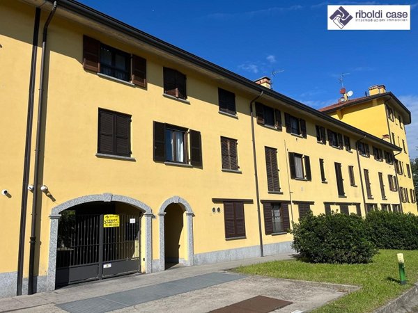 appartamento in vendita ad Edolo in zona Vico