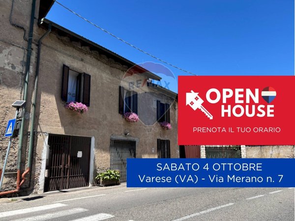 casa semindipendente in vendita ad Edolo in zona Vico