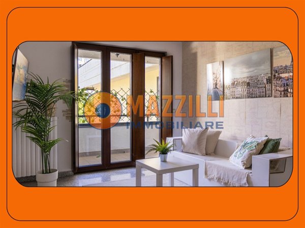 appartamento in vendita ad Edolo in zona Vico