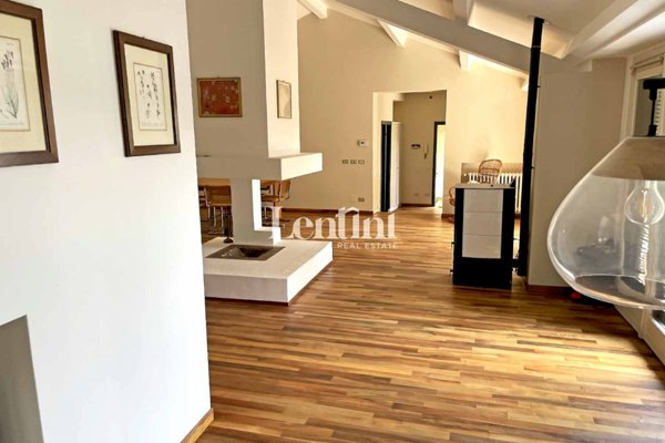 appartamento in vendita ad Edolo in zona Vico
