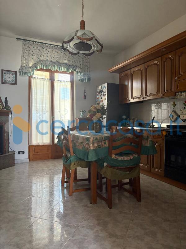 appartamento in vendita ad Edolo in zona Vico