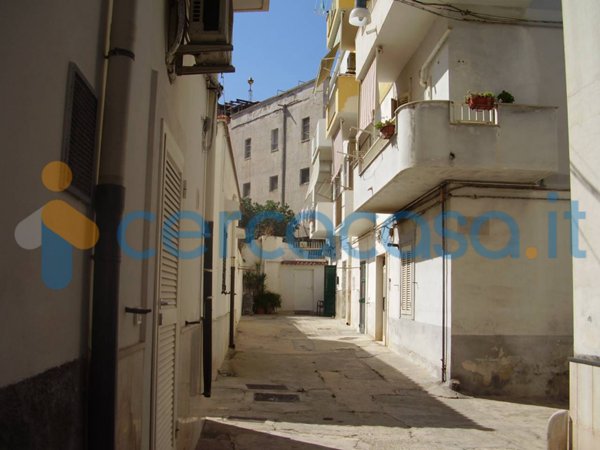 appartamento in vendita ad Edolo in zona Vico