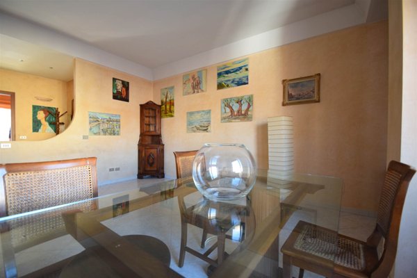 appartamento in vendita ad Edolo in zona Vico