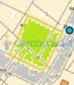 terreno edificabile in vendita ad Edolo in zona Vico