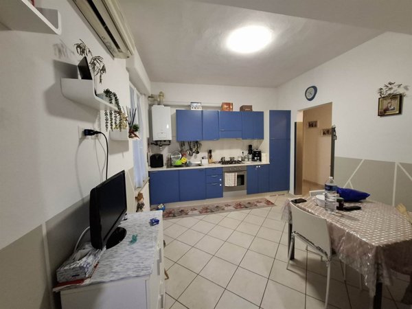 appartamento in vendita ad Edolo in zona Vico