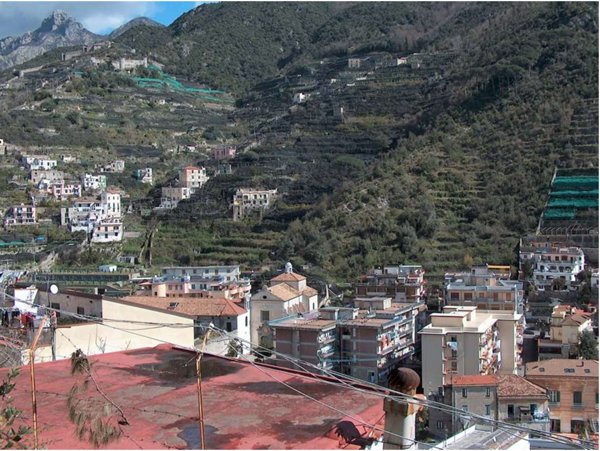 terreno agricolo in vendita ad Edolo in zona Vico