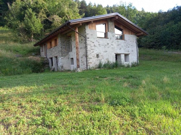 appartamento in vendita ad Edolo