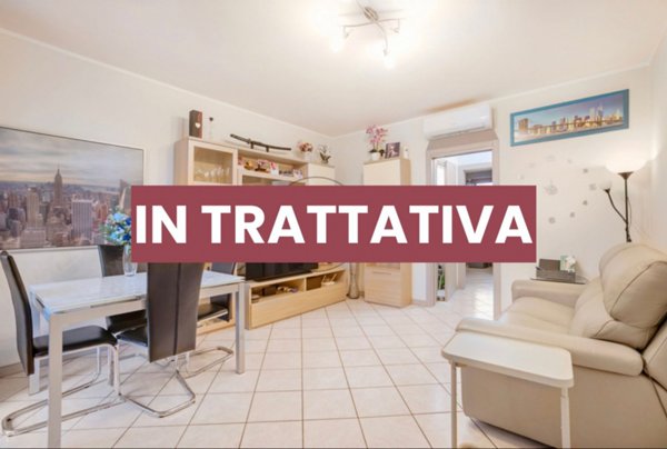 appartamento in vendita ad Edolo in zona Vico