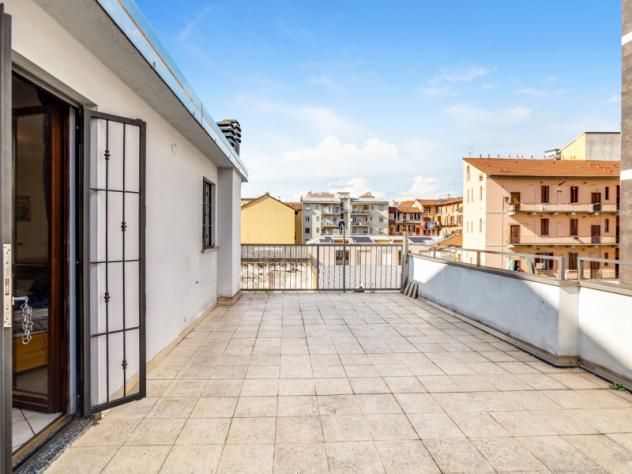 appartamento in vendita ad Edolo in zona Vico