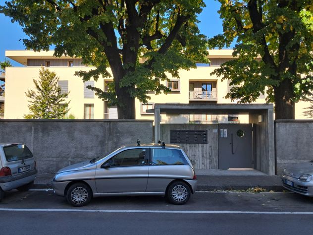 appartamento in vendita ad Edolo in zona Vico