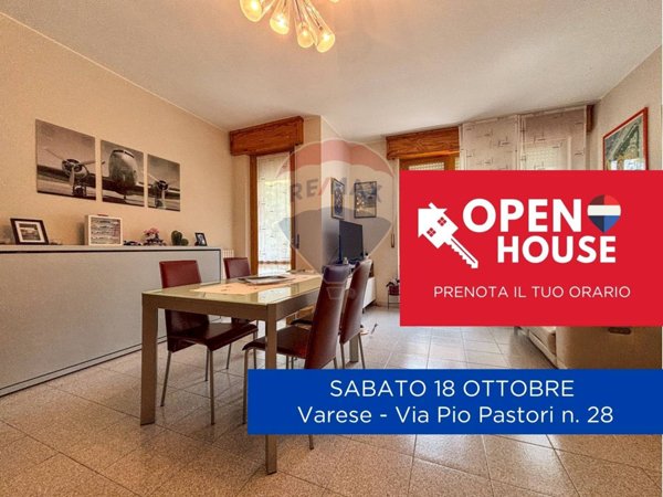 appartamento in vendita ad Edolo in zona Vico