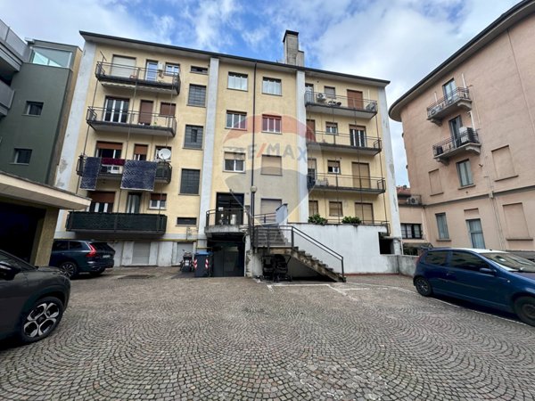 appartamento in vendita ad Edolo in zona Vico