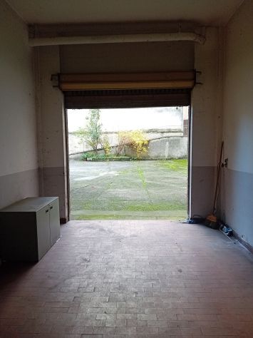 locale di sgombero in vendita ad Edolo in zona Vico